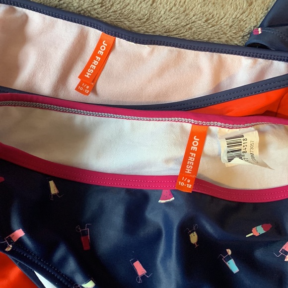 Girls swimming suit for 10/12 years old - Picture 8 of 9